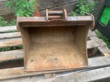 45cm/ 18"  toothless excavator