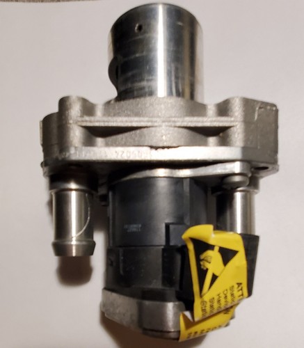 Egr valve sprinter 0 - valve,