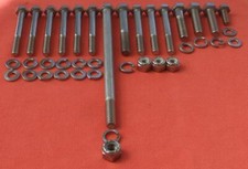 Lotus ford crossflow twin - lotus,
