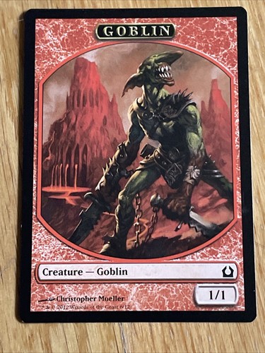 Magic the gathering mtg - the,