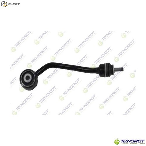 Linkcoupling rod stabiliser - rod,