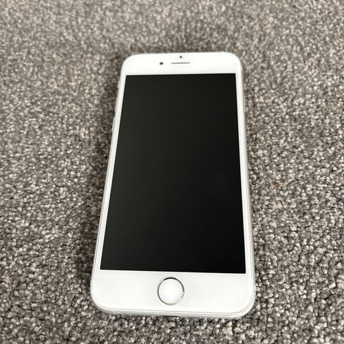 Apple iphone 16gb white - apple,