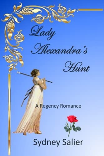 Lady alexandra hunt a - lady, alexandra's