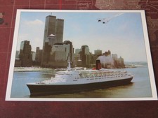 Cunard qe2 queen elizabeth - qe2, 2