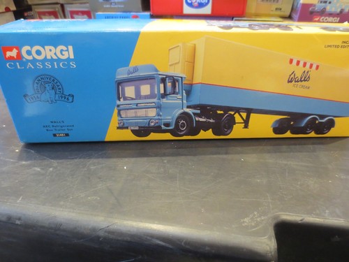 Corgi classics 21401 - classics,