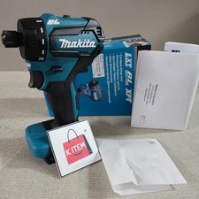 Makita DDF083Z 18V Brushless
