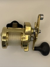 Shimano Trinidad TN 14 6.2:1