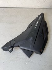 Honda cbf 125 09-12 Left Side