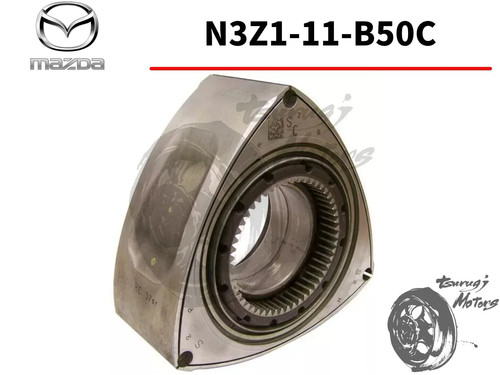 Mazda b50c rx8 se3p 13b - b50c, rx-8