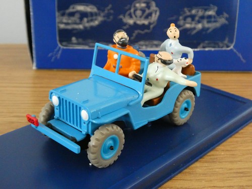 Atlas editions tintin - editions,