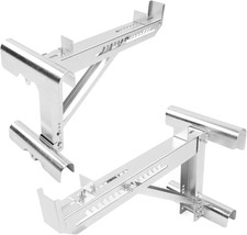 2pcs heavy duty ladder jack - 2pcs,