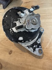 Subaru Impreza Newage Forge Coolant Header Tank Alloy