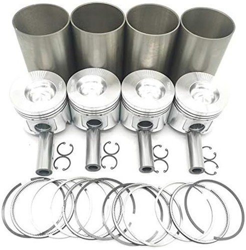 For yanmar 4jh - for,