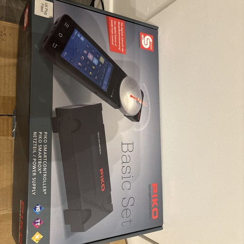 Piko 55040 pre - pre-owned, digital