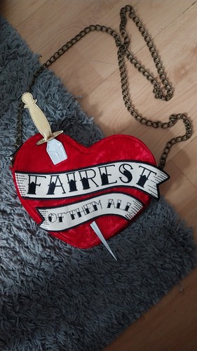 Disney fairest of - disney,