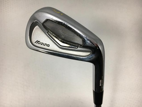Mizuno iron set 6pcs - set,