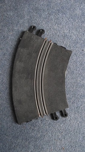 Scalextric classic track - scalextric, 1:32