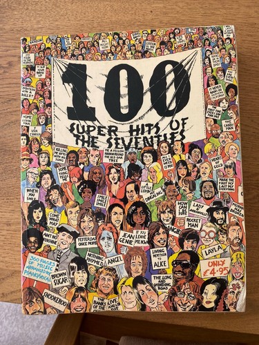 100 super hits - 100,