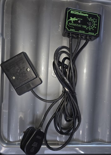 Microclimate ministat 100 - microclimate,