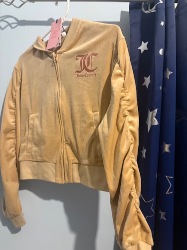 Juicy couture tracksuits - juicy,