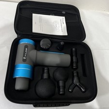 2023 New Massage Gun 6 Heads 5