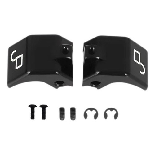 Convertible top latch - convertible,