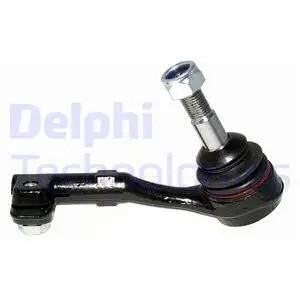 Front right outer tie rod - right/,