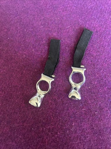 Silver cross apron - apron, for