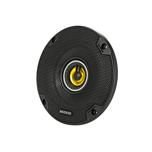 Kicker audio - kicker, cs