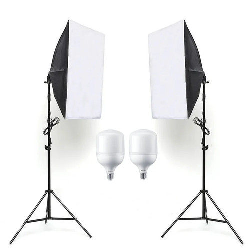 Studio photograph light 1pcs - studio,
