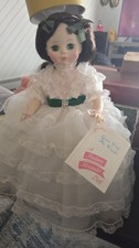 Madame Alexander Scarlett