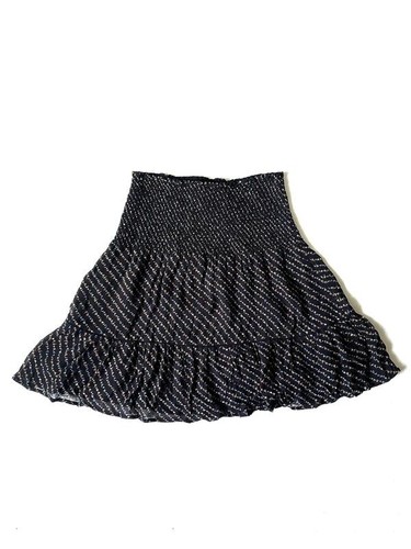 Women ganni skirt black - women,