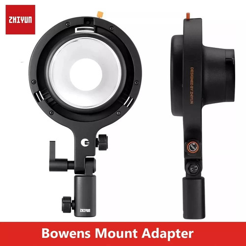 Zhiyun mini bowens mount - zhiyun, to