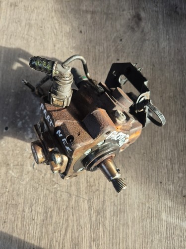 Peugeot partner 1 - 08-18, 1.6l