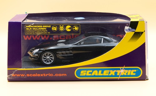 Scalextric c2753 mercedes - scalextric,