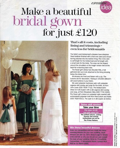 Strapless wedding dress - wedding,