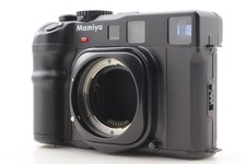 "Top Mint" New Mamiya 6 Six