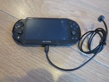 SONY PS Vita slim -2000