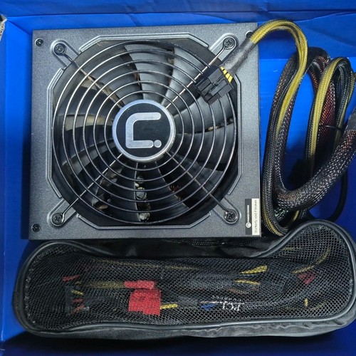 Novatech power station - power, 500w