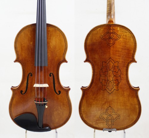 Gasparo salo 1559 violin - da,