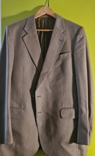 The Man's shop of Cambridge formal suit  Blazer medium size,  Beidge color 
