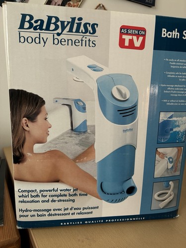 Babyliss body benefits - babyliss, bath