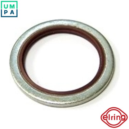 Seal ring oil drain plug - drain,