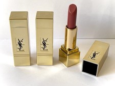 JOBLOT 3 X YSL LIPSTIC ROUGE