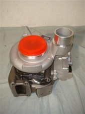 HE300VG TURBOCHARGER WITH