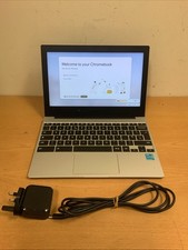 Samsung Chromebook 11.6in 4GB