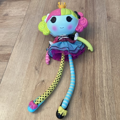 Lala oopsy princess - lala-oopsy,