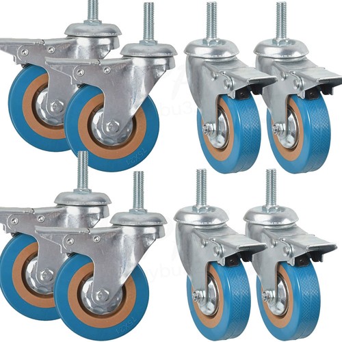 Heavy duty 200kg - heavy, 75mm