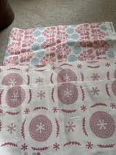 Fabric Remnants Bundle for