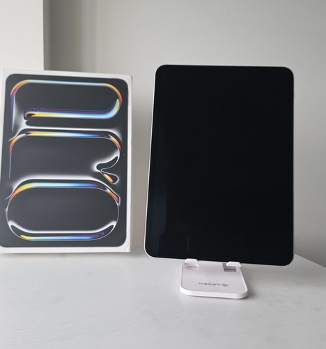 Apple ipad pro - apple, m4